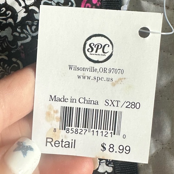 Sierra pacific Bags - Picture 6 of 6